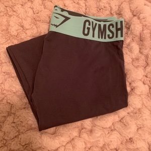 Gymshark fit leggings
